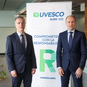 Uvesco balance Uvesco balance