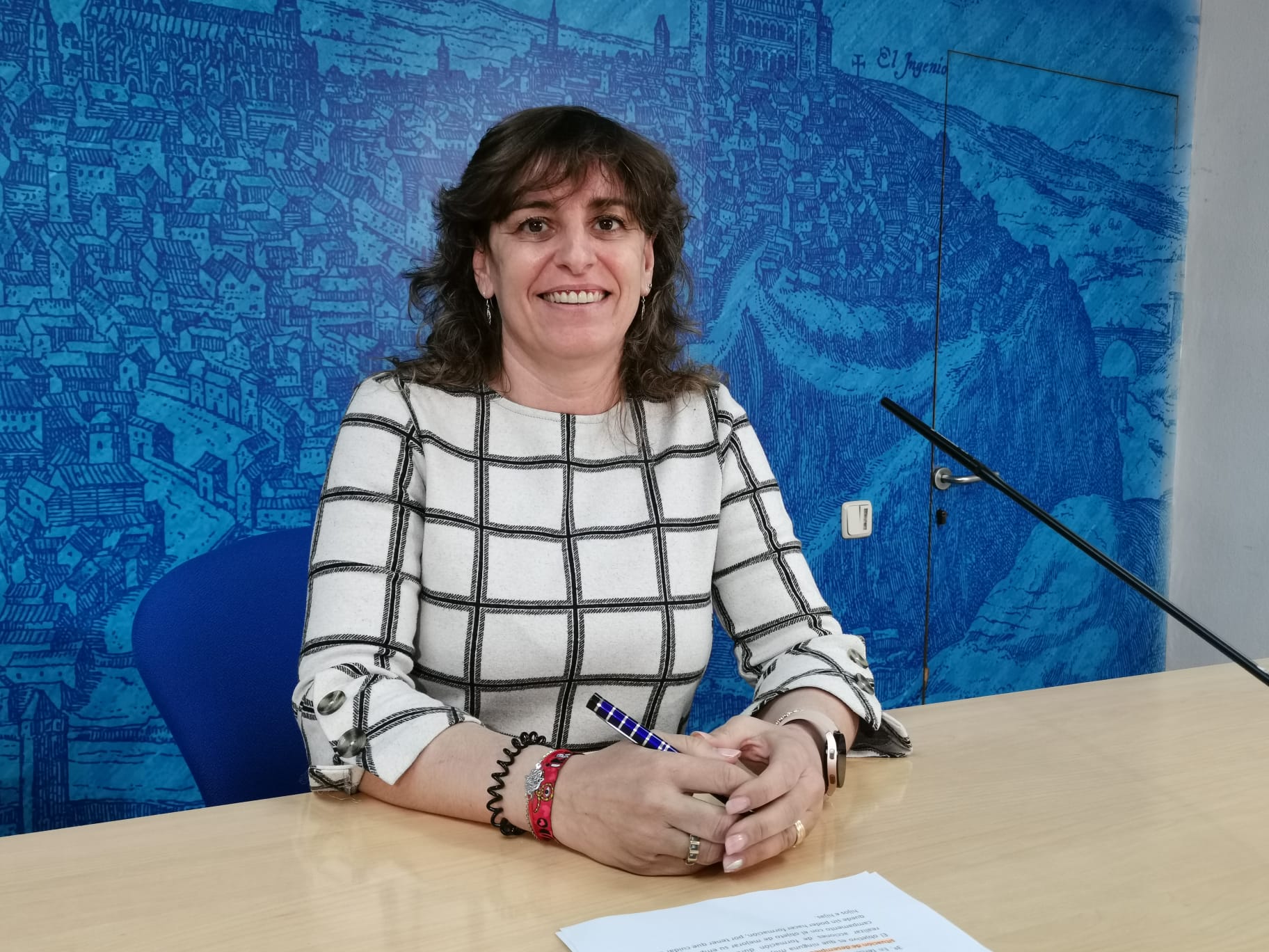 Toledo ofrece 140 plazas para facilitar la conciliación durante la Semana Santa Toledo ofrece 140 plazas para facilitar la conciliación durante la Semana Santa