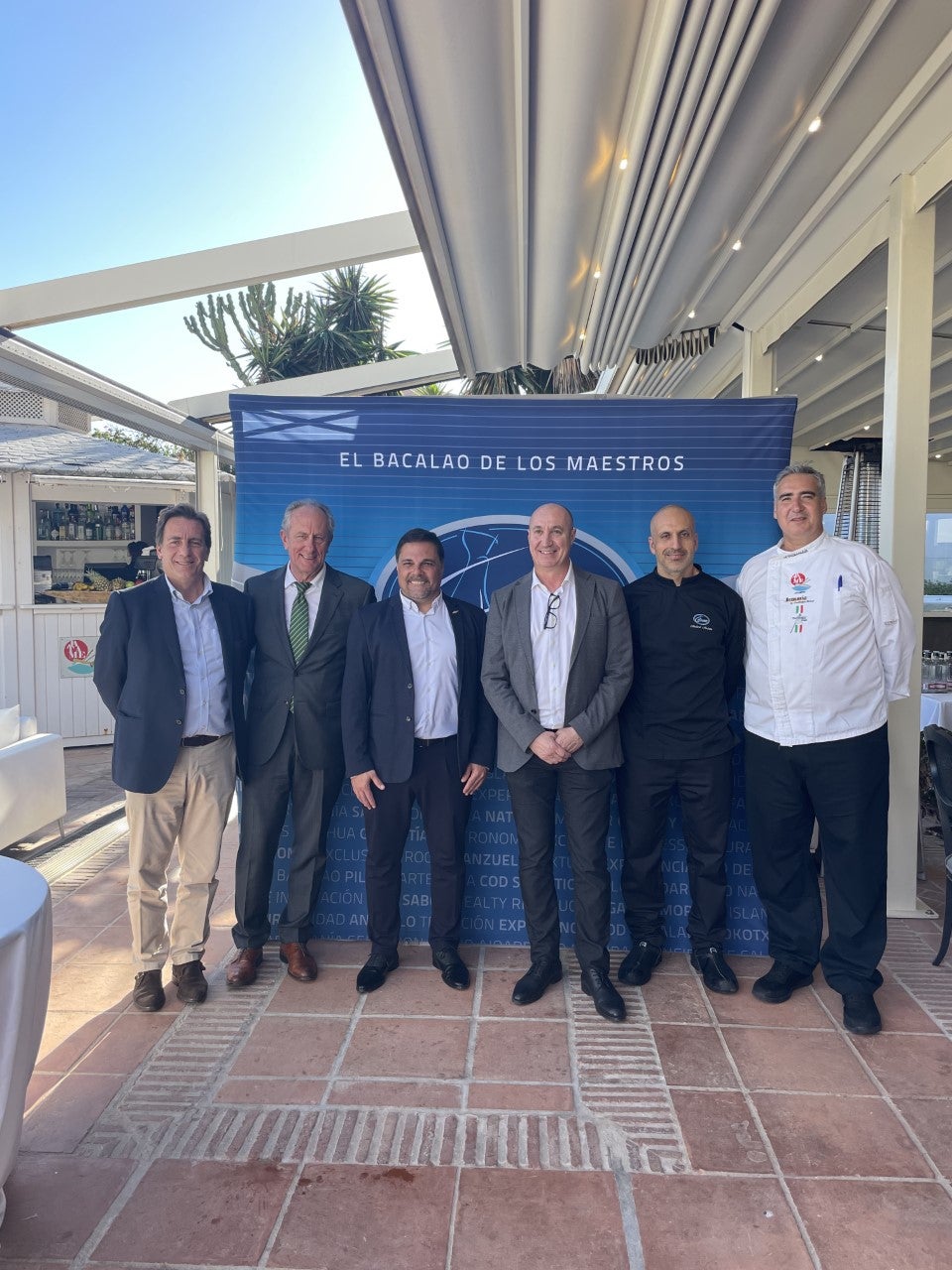 Román y Martos celebra hasta el próximo domingo las Jornadas del Bacalao Giraldo Román y Martos celebra hasta el próximo domingo las Jornadas del Bacalao Giraldo