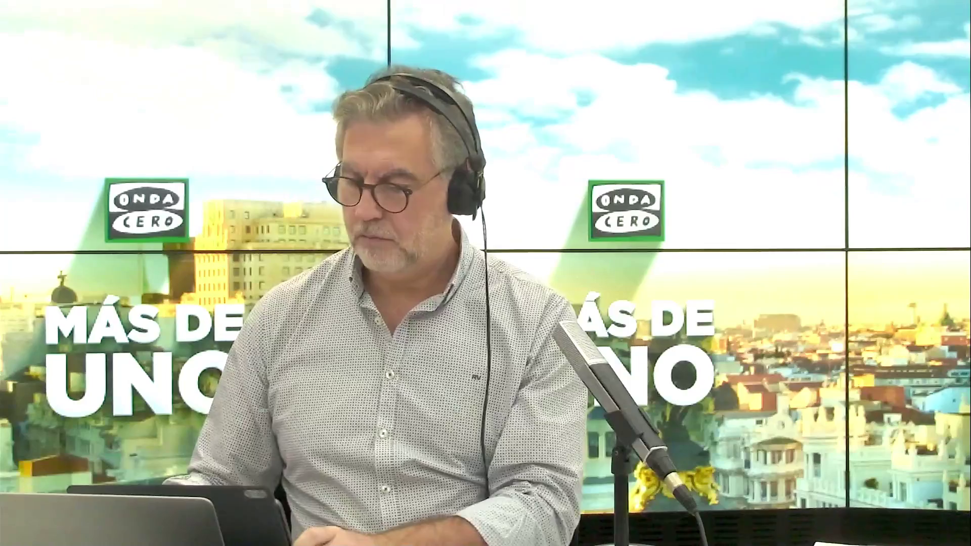 Vídeo | Monólogo de Alsina: "Un fraude de moción" Vídeo | Monólogo de Alsina: "Un fraude de moción"