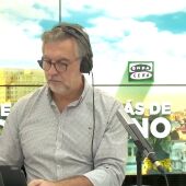 Vídeo | Monólogo de Alsina: "Un fraude de moción"