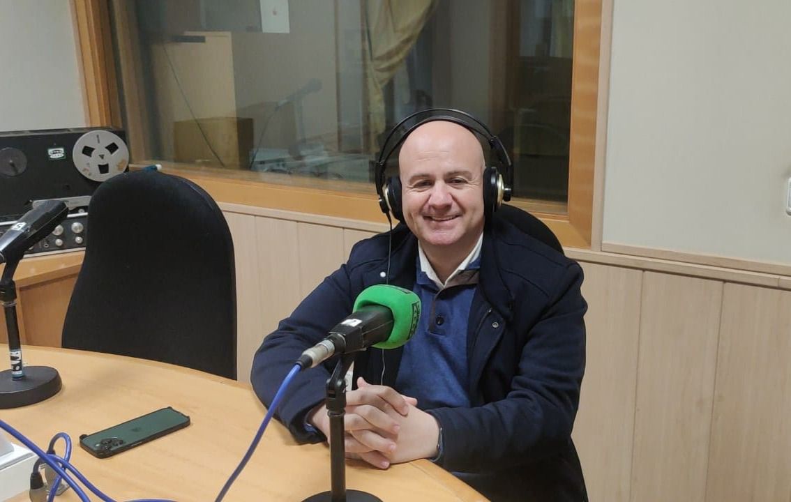 Más de Uno Ceuta 21/3/23 Más de Uno Ceuta 21/3/23