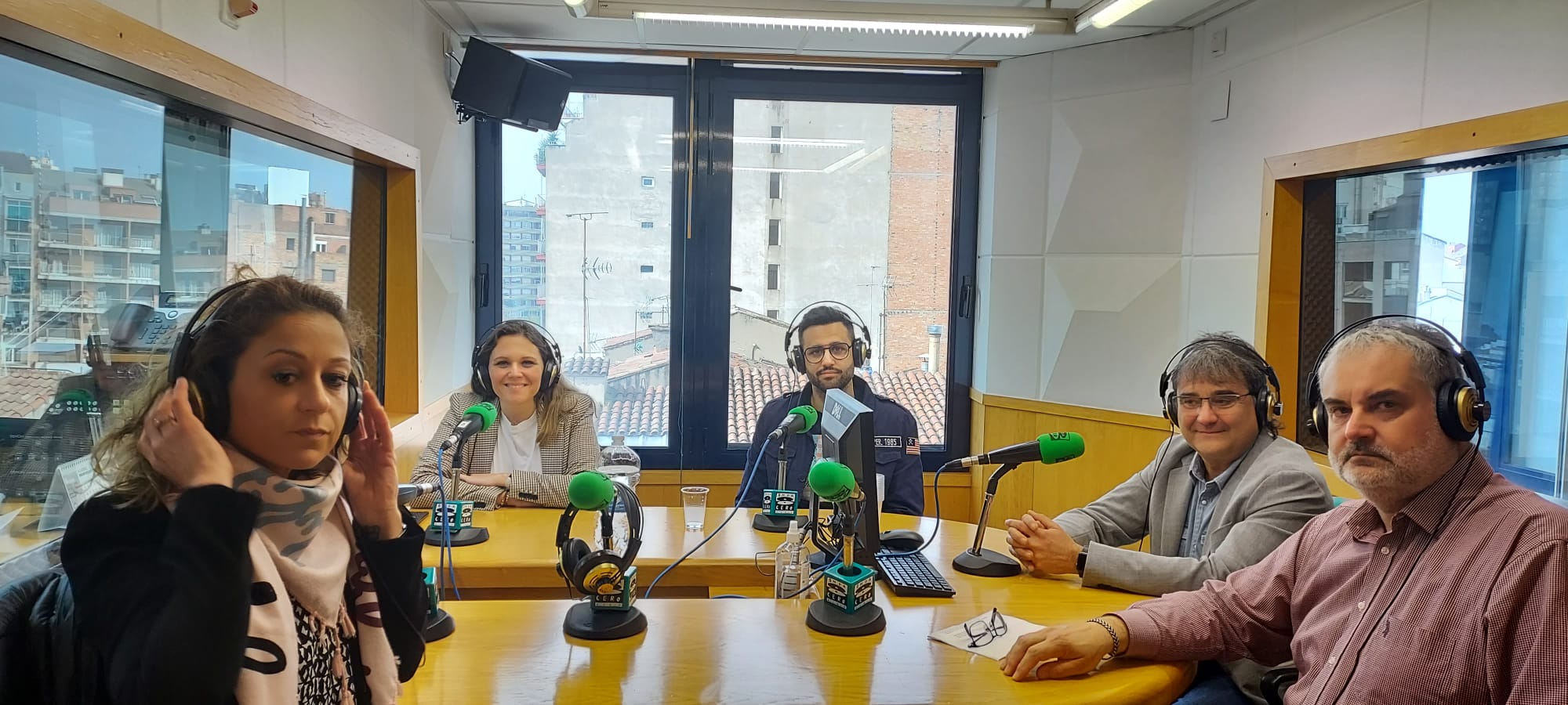 La Fira de Sant Josep, aparador de les empreses de la xarxa de punts d'atenció GlobaLleida La Fira de Sant Josep, aparador de les empreses de la xarxa de punts d'atenció GlobaLleida