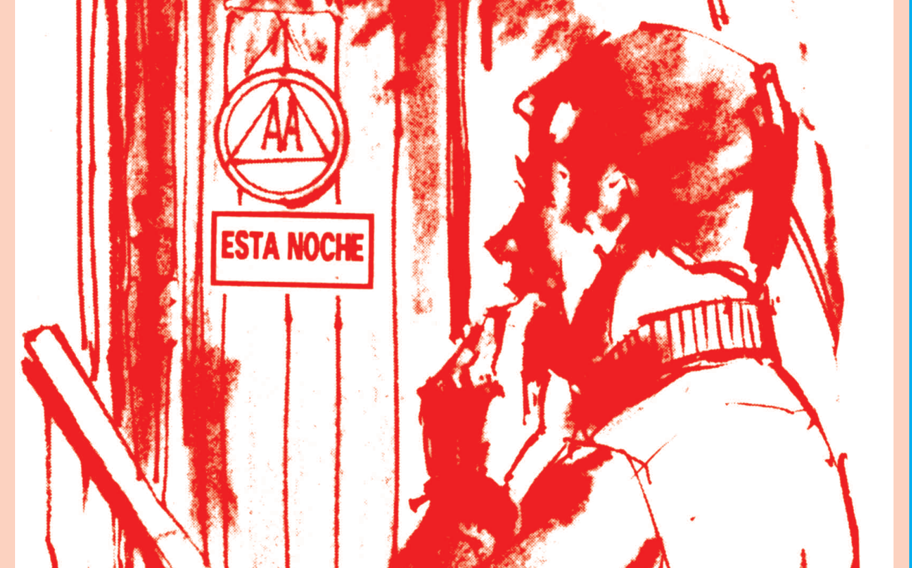 Alcohólicos Anónimos celebrará este sábado en Infiesto su asamblea abierta anual Alcohólicos Anónimos celebrará este sábado en Infiesto su asamblea abierta anual