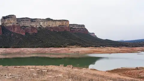 El fenómeno del que ha alertado la AEMET y que se agravará en primavera El fenómeno del que ha alertado la AEMET y que se agravará en primavera
