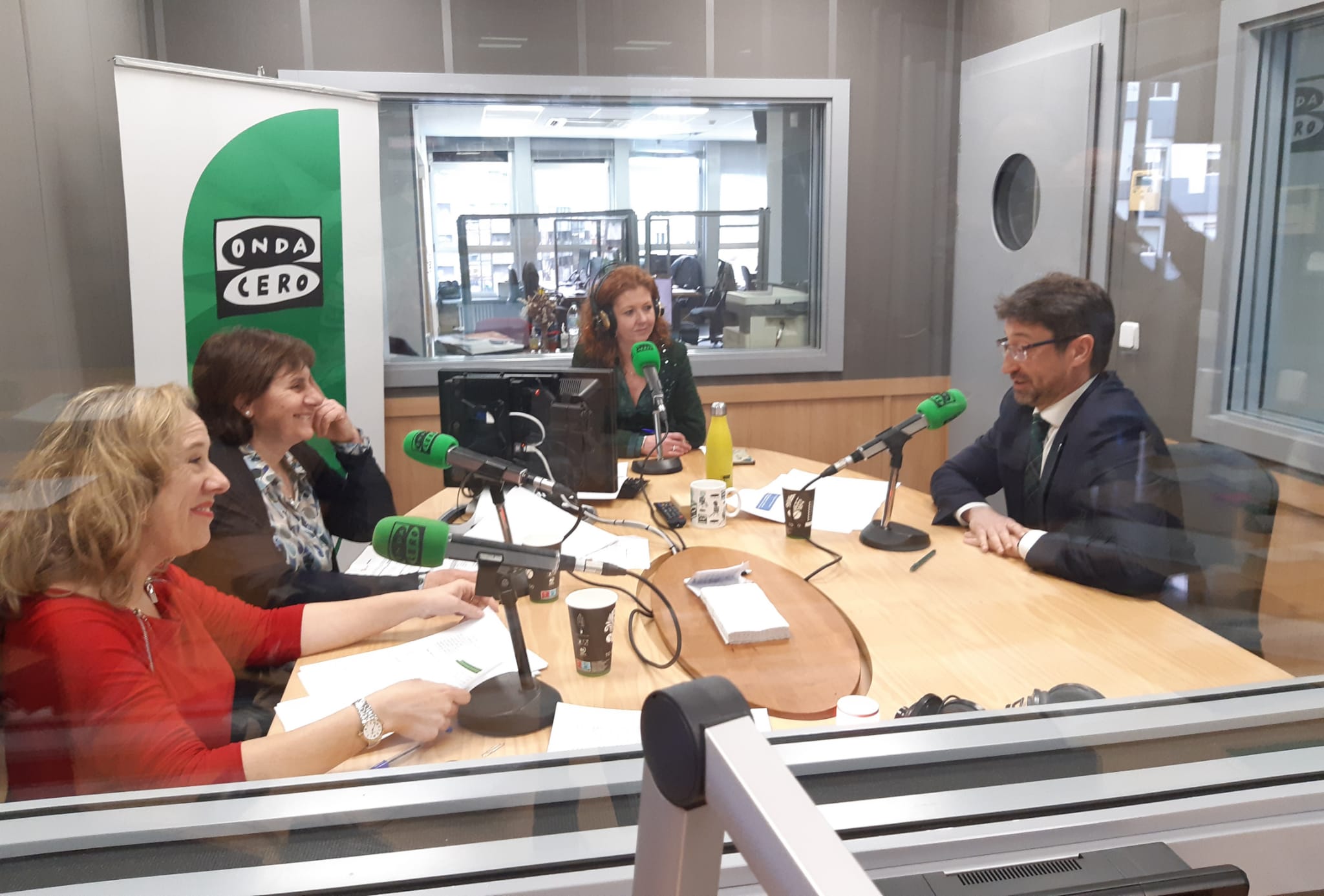 Análisis de la gestión de los Next Generation con la Consejería de Industria del Principado Análisis de la gestión de los Next Generation con la Consejería de Industria del Principado