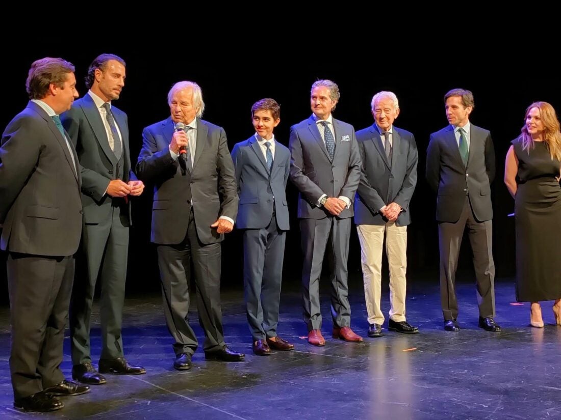 Rufino Gomera nos presenta el cartel de la Feria Taurina de Córdoba 2023 Rufino Gomera nos presenta el cartel de la Feria Taurina de Córdoba 2023