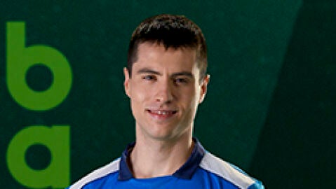Iosu Eskiroz