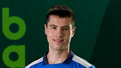 Iosu Eskiroz Iosu Eskiroz