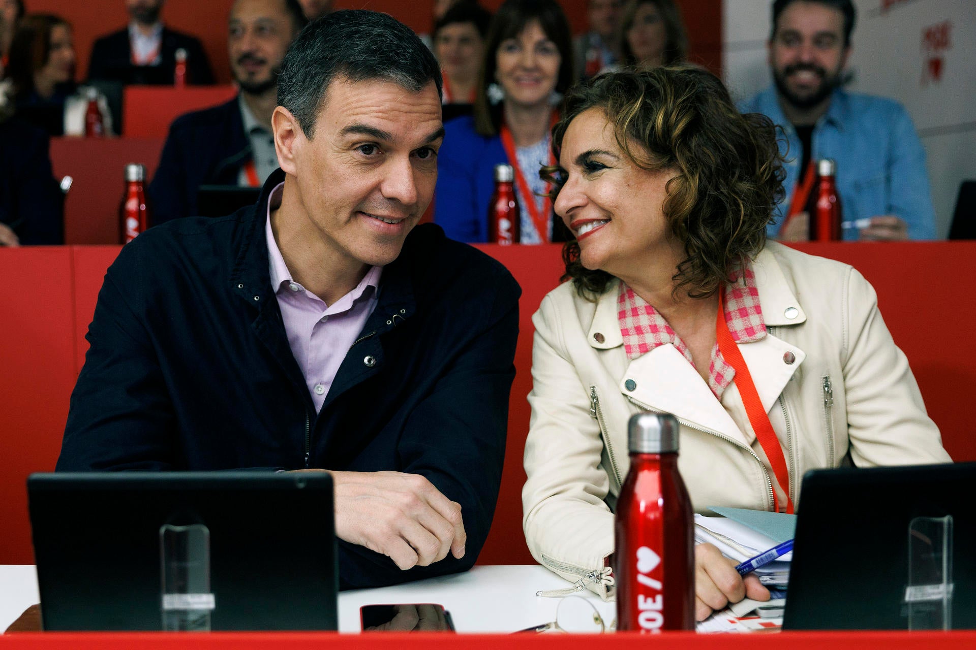 La Brújula de la Economía: La última campaña de Hacienda La Brújula de la Economía: La última campaña de Hacienda