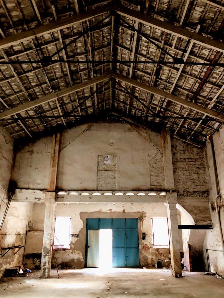 Nules proyecta un nuevo museo de historia Nules proyecta un nuevo museo de historia