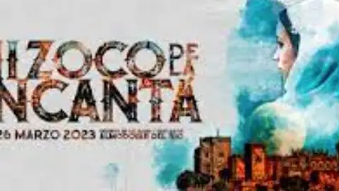 Zoco de la Encantá en Almodóvar del Río Zoco de la Encantá en Almodóvar del Río