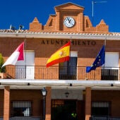 Fallece un trabajador de 35 años tras caerse del tejado de una fábrica de Cobeja (Toledo)