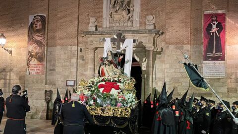 llamador valladolid