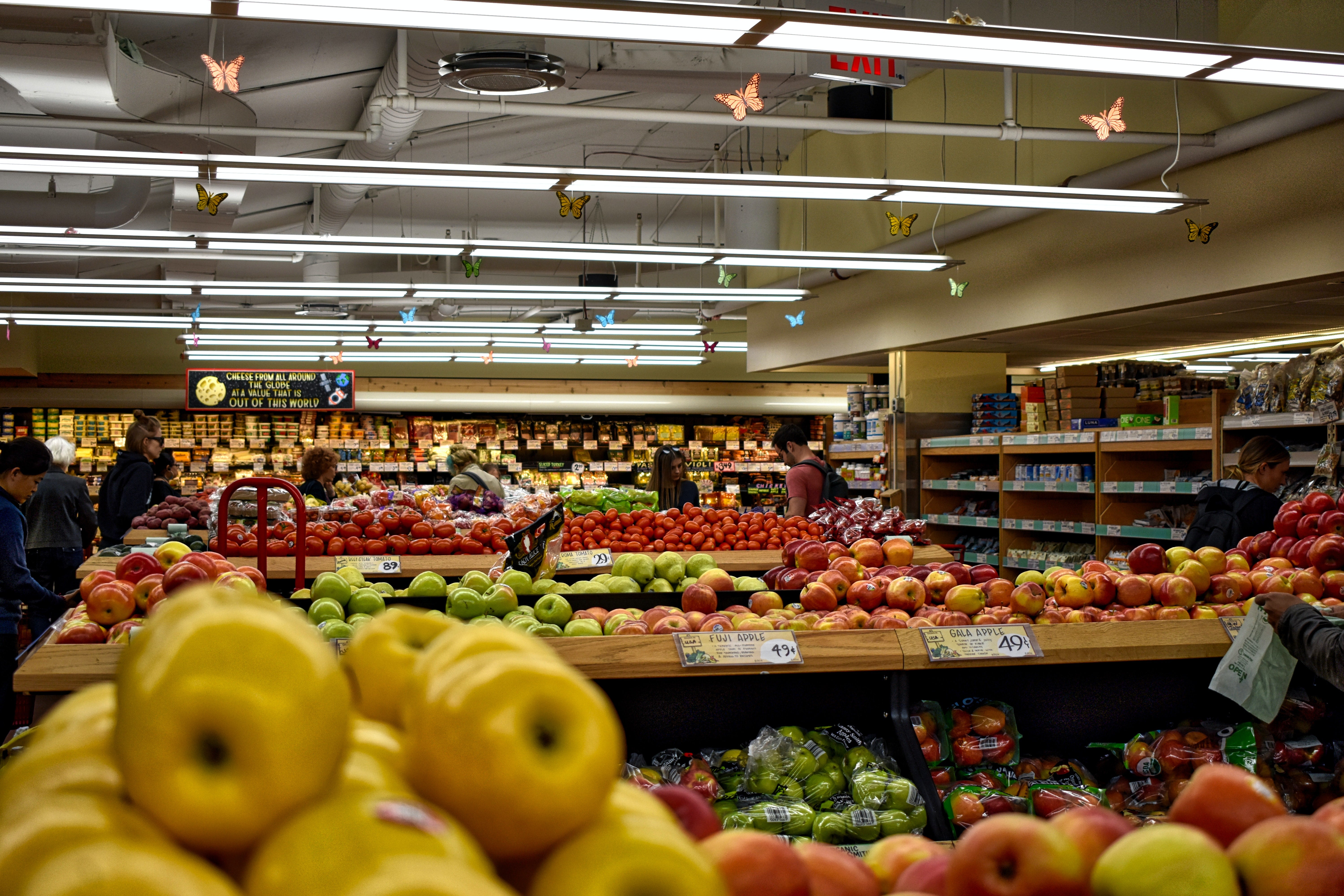 VOTA: Con la subida del precio de los alimentos ¿ha aumentado su presupuesto para la compra o ha abaratado el contenido? VOTA: Con la subida del precio de los alimentos ¿ha aumentado su presupuesto para la compra o ha abaratado el contenido?
