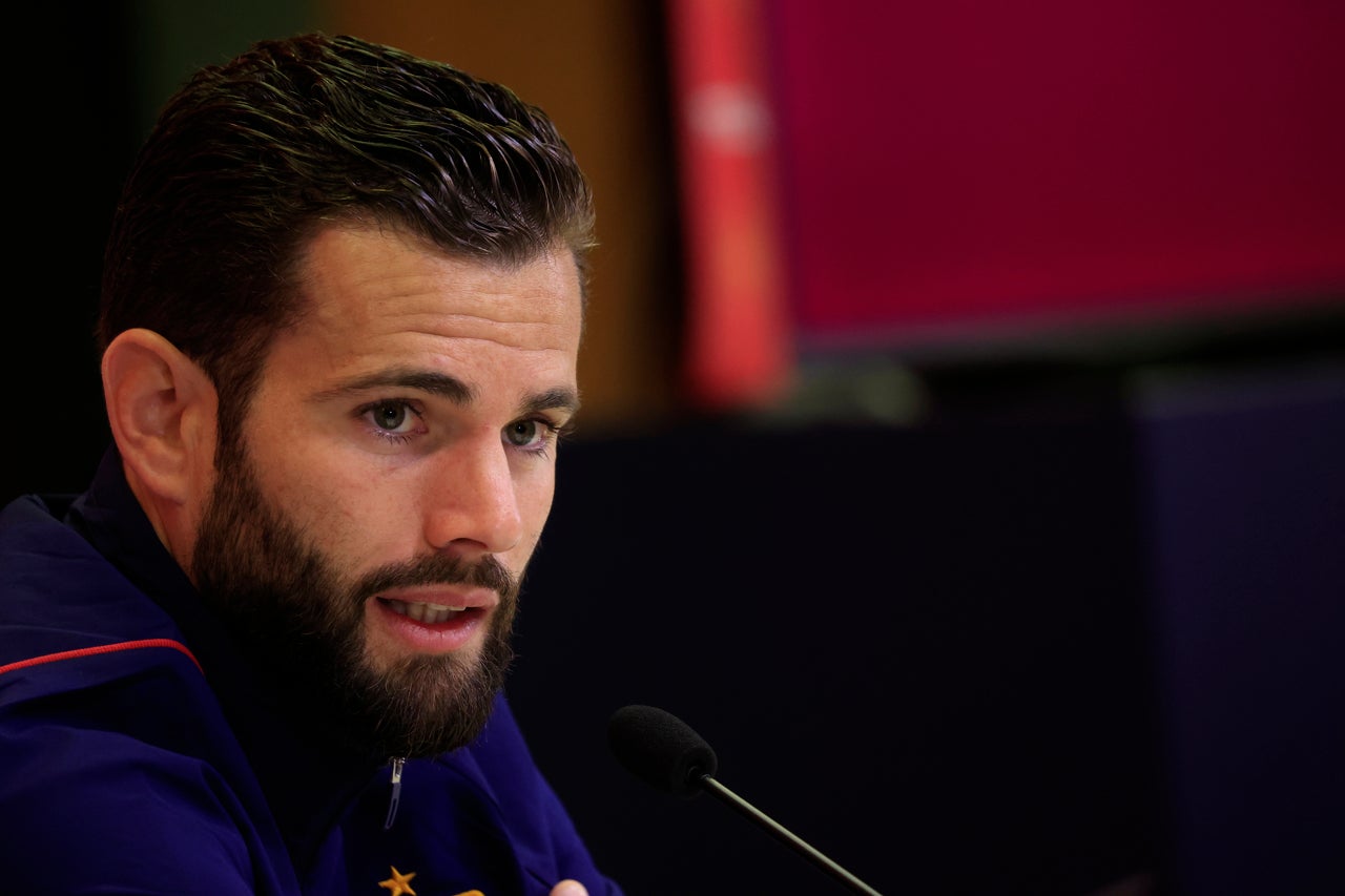 Nacho: "si me hacen sentir importante será fácil renovar" Nacho: "si me hacen sentir importante será fácil renovar"