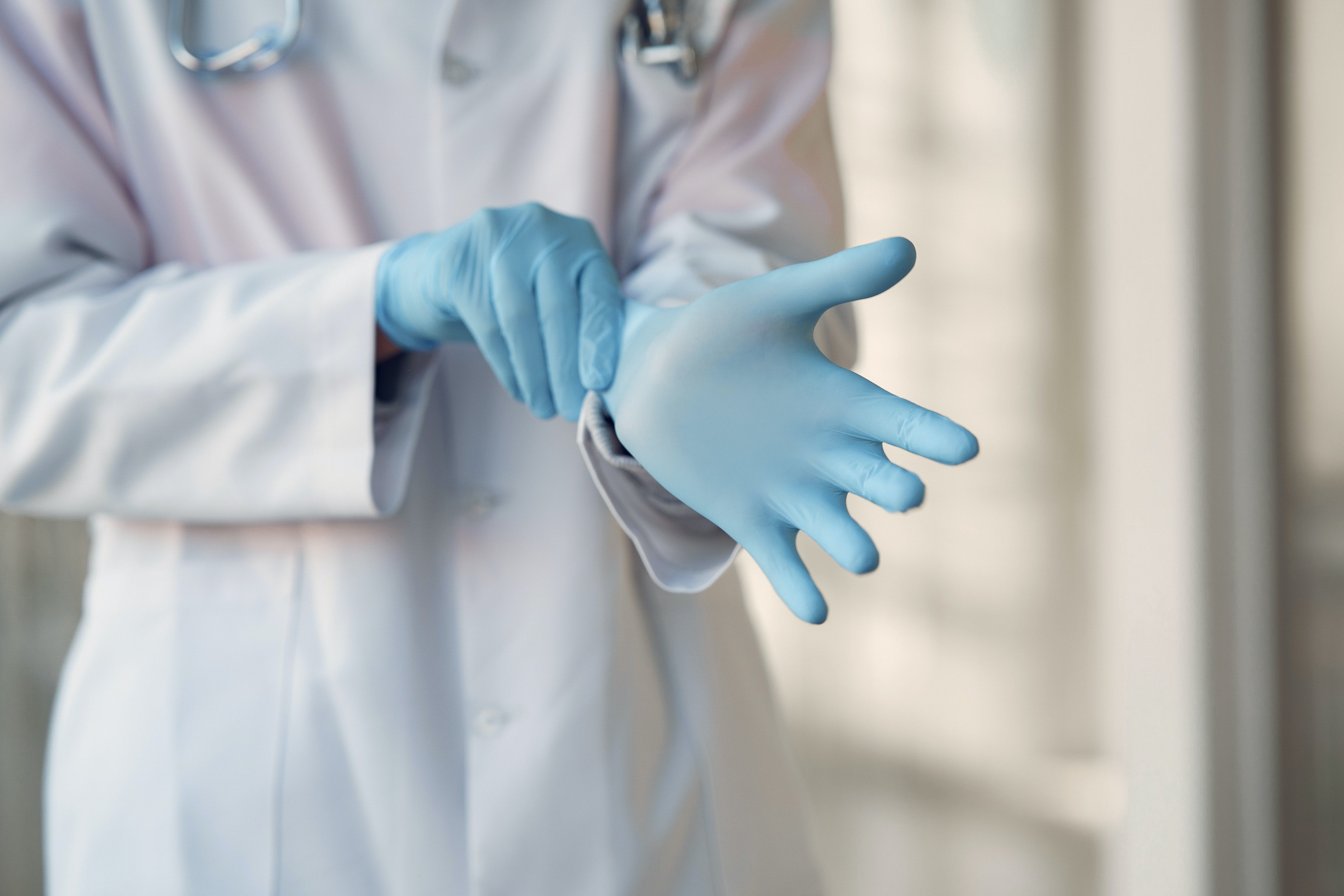 Se disparan las agresiones al personal sanitario: "La pandemia nos ha vuelto más agresivos" Se disparan las agresiones al personal sanitario: "La pandemia nos ha vuelto más agresivos"