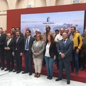 Presentado el proyecto nuevo Centro Operativo Provincial del Infocam Presentado el proyecto nuevo Centro Operativo Provincial del Infocam