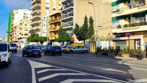 Avenida Pa&iacute;s Valenci&agrave;