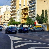 Avenida País Valencià