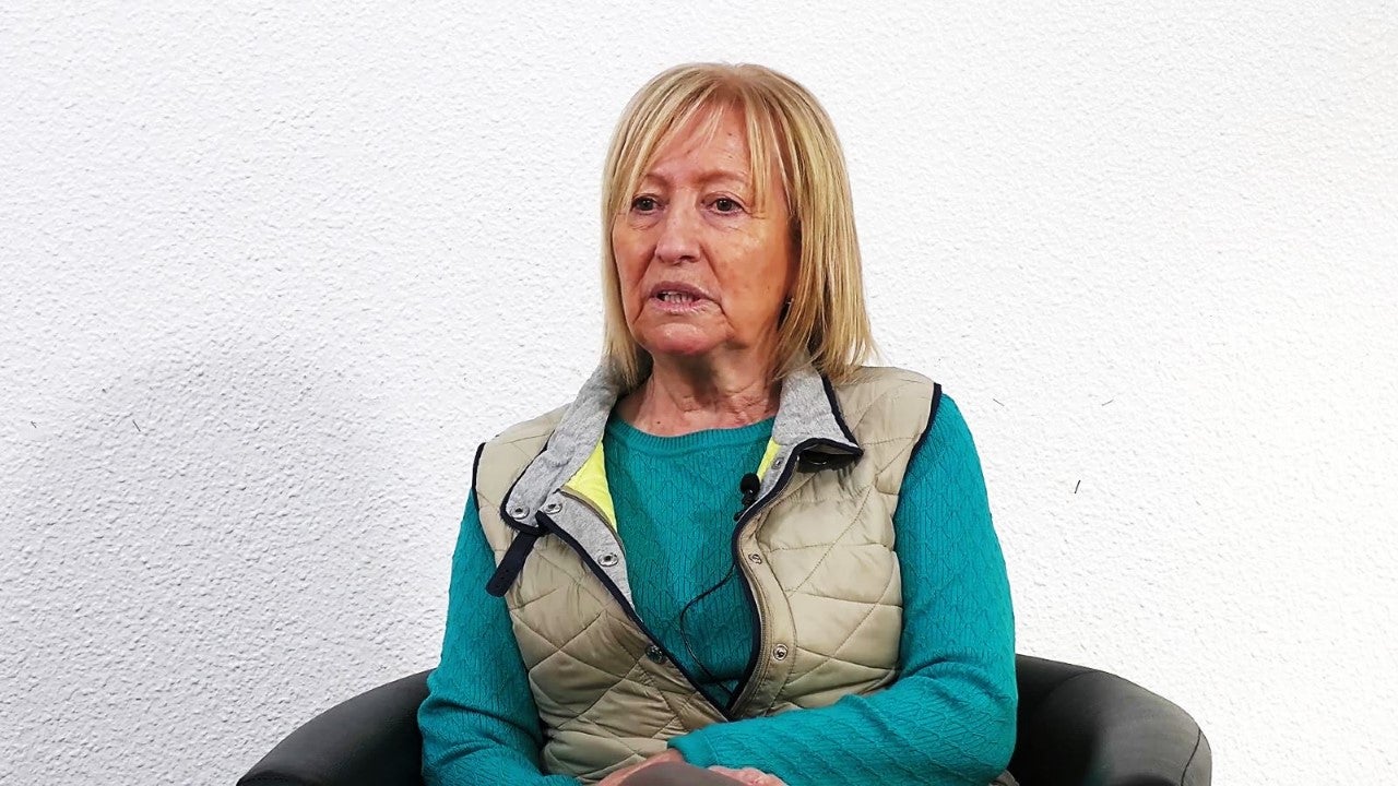 Fallece María Teresa Sempere, un referente de PSOE y UGT en Elche Fallece María Teresa Sempere, un referente de PSOE y UGT en Elche