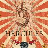"El Diario de Hércules" de Rafael García de las Heras