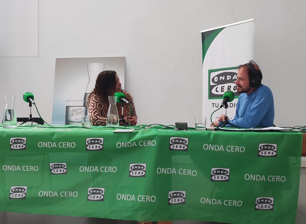 Más de Uno Gijón 22/03/2023 Especial Día Mundial del Agua Más de Uno Gijón 22/03/2023 Especial Día Mundial del Agua