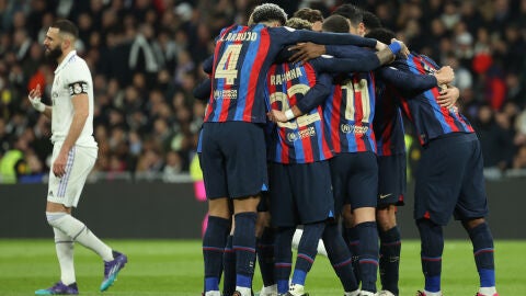FCB