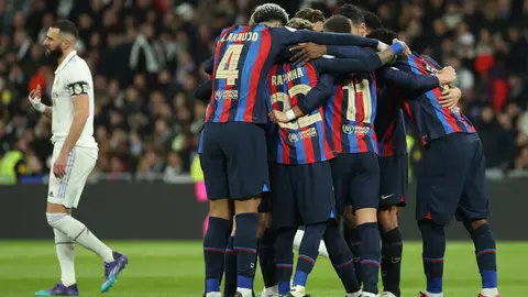 FCB FCB
