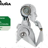 AESIA en A Coruña: ¿Quieres saber cómo la Inteligencia Artificial va a cambiar tu vida? 