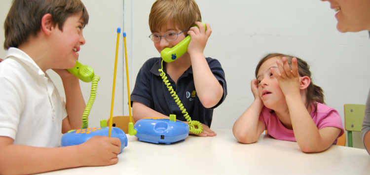 Día Mundial del Síndrome de Down Día Mundial del Síndrome de Down