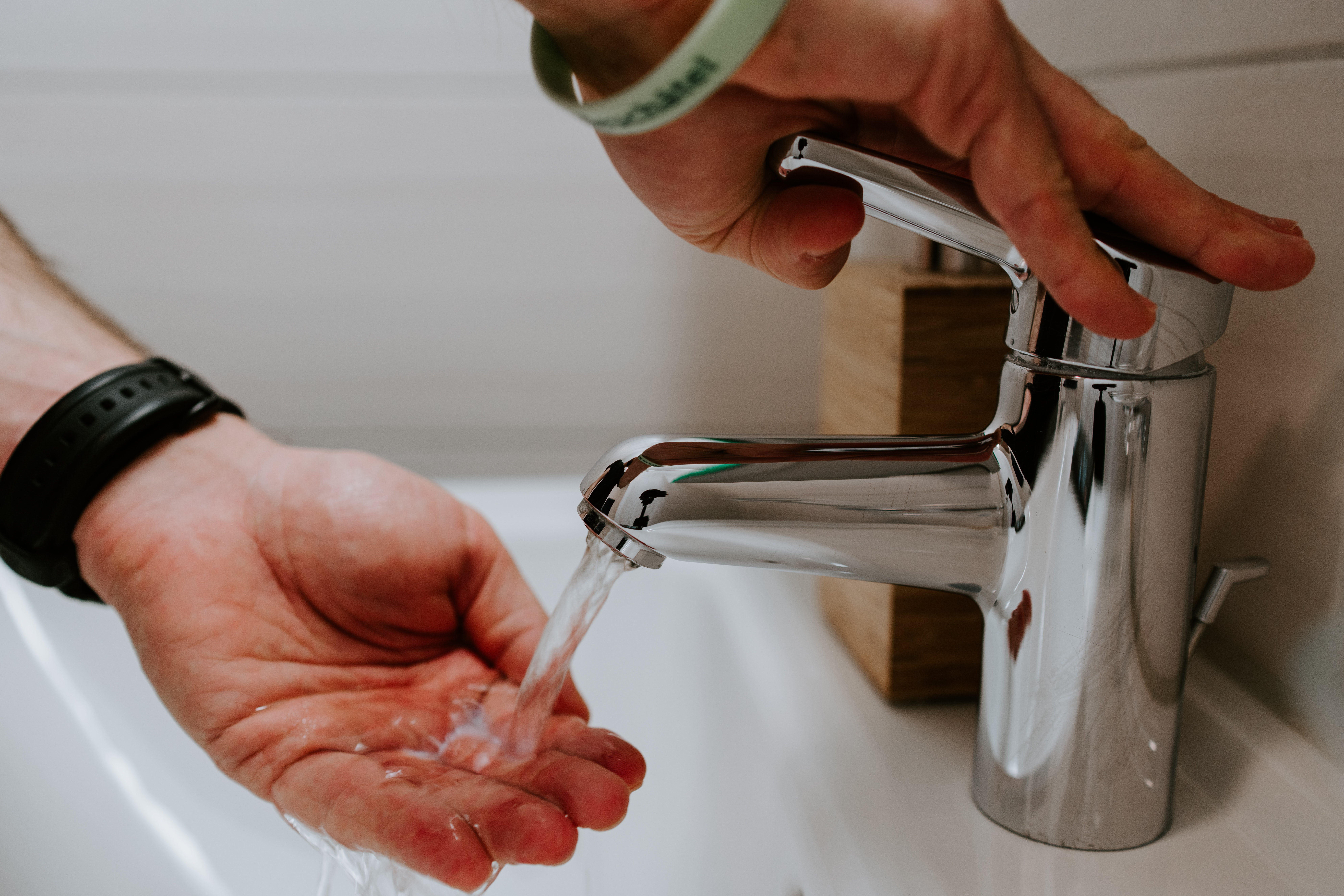 La Comunidad de Madrid sube la tarifa del agua a grandes consumidores desde junio tras 10 años congelada La Comunidad de Madrid sube la tarifa del agua a grandes consumidores desde junio tras 10 años congelada