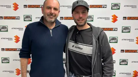 Más de Uno Marbella 12.20. Miércoles 22 de marzo de 2023 Más de Uno Marbella 12.20. Miércoles 22 de marzo de 2023