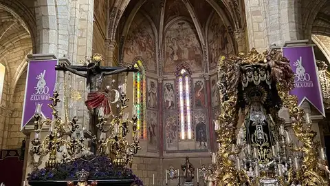 Hermandad Cristo de las Ánimas Córdoba Hermandad Cristo de las Ánimas Córdoba