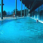 O balneario de Laias trata a insuficiencia venosa crónica O balneario de Laias trata a insuficiencia venosa crónica