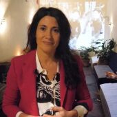 Marichu García-Trejo