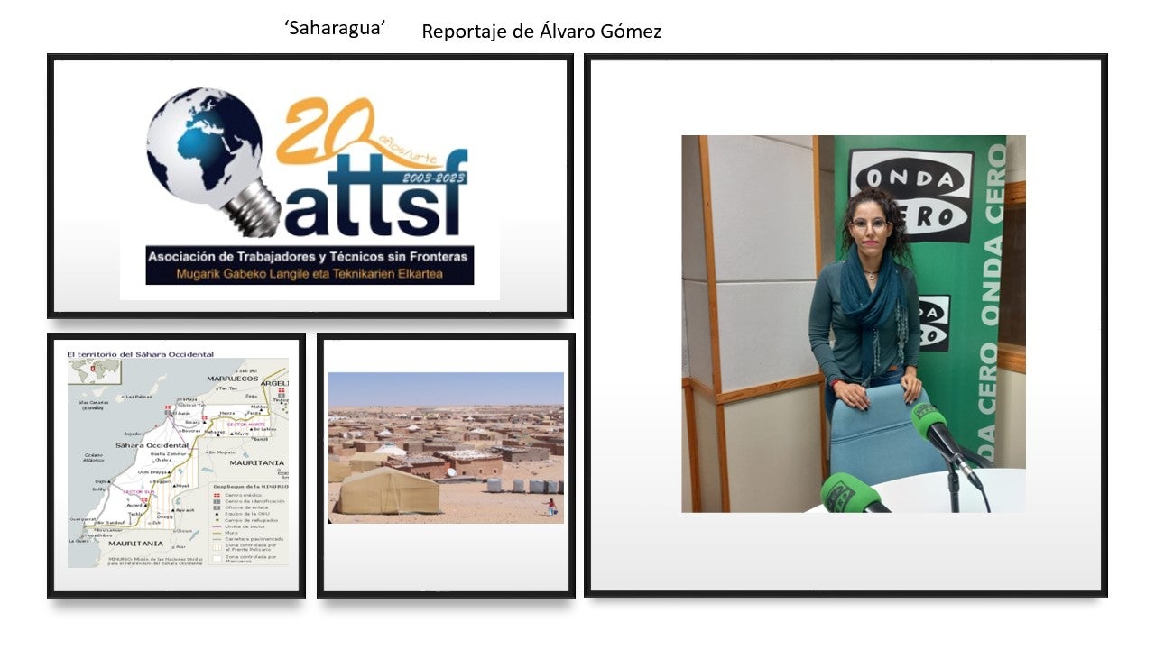 ‘Saharagua’ ‘Saharagua’