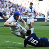 Rugby