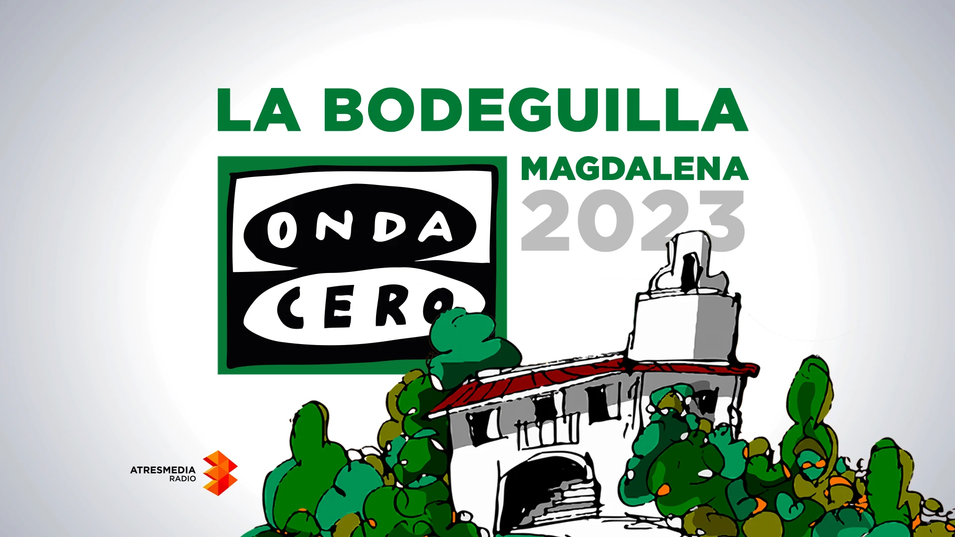 Magdalena 2023