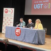 Asamblea UGT