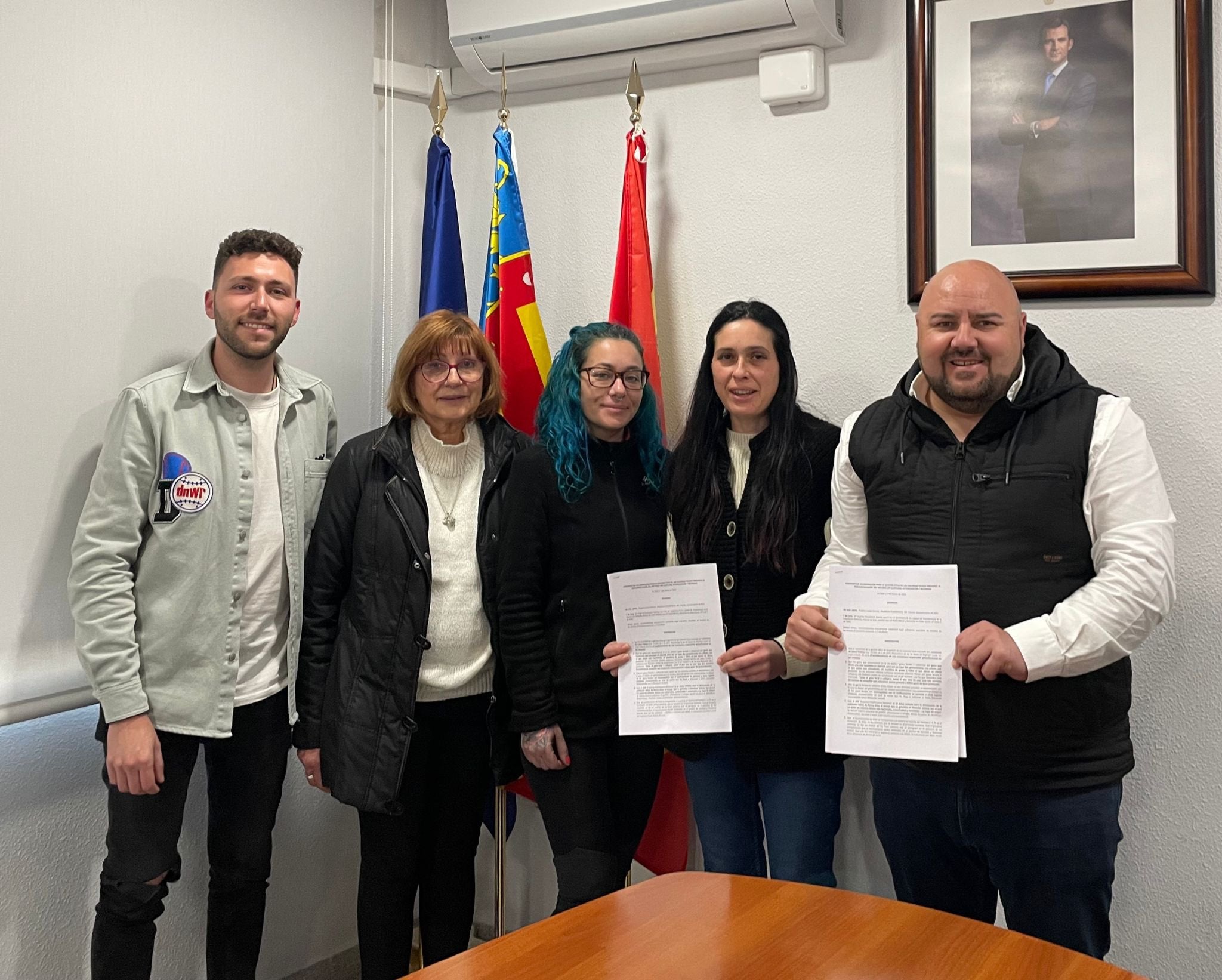 ¿Qué hacer con los gatos callejeros? Gilet y ADAG crearán dos colonias en la localidad ¿Qué hacer con los gatos callejeros? Gilet y ADAG crearán dos colonias en la localidad