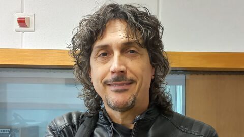 Xavi Roma, organitzador MUD