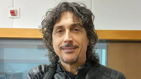 Xavi Roma, organitzador MUD Xavi Roma, organitzador MUD