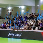 Afición del Motive