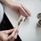 El 70% de los jóvenes tiene una percepción más benévola del cannabis que del tabaco o del alcohol