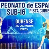 Expourense acolle este fin de semana o Campionato de España Sub-16 en Pista Cuberta