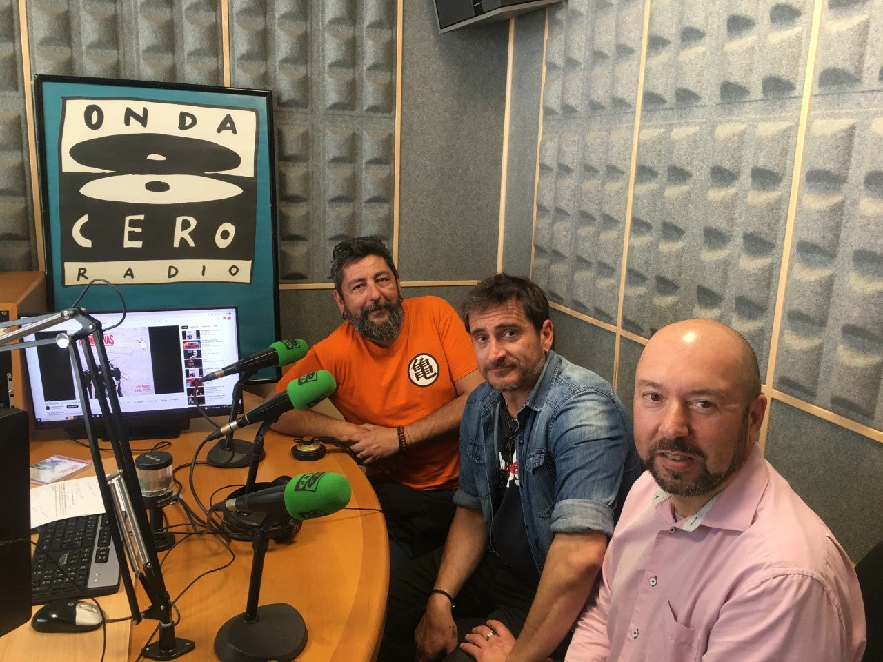 Los Nodoyunas publican su nuevo álbum "Una bolsa en el viento" Los Nodoyunas publican su nuevo álbum "Una bolsa en el viento"