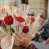 Els comerços de Barcelona no podran obrir per Sant Jordi Els comerços de Barcelona no podran obrir per Sant Jordi