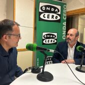 Pedro Rollán, vicesecretario Política Autonómica y Local del PP Nacional 