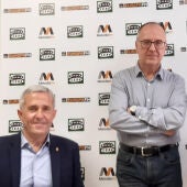 El alcalde de Pilar de la Horadada, invitado en la tertulia de 'Más de uno Vega Baja' 